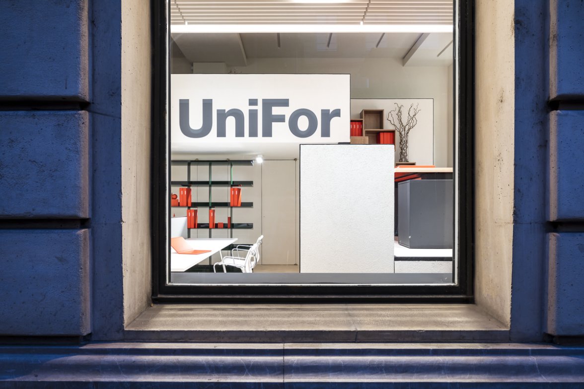UNIFOR FRANCE