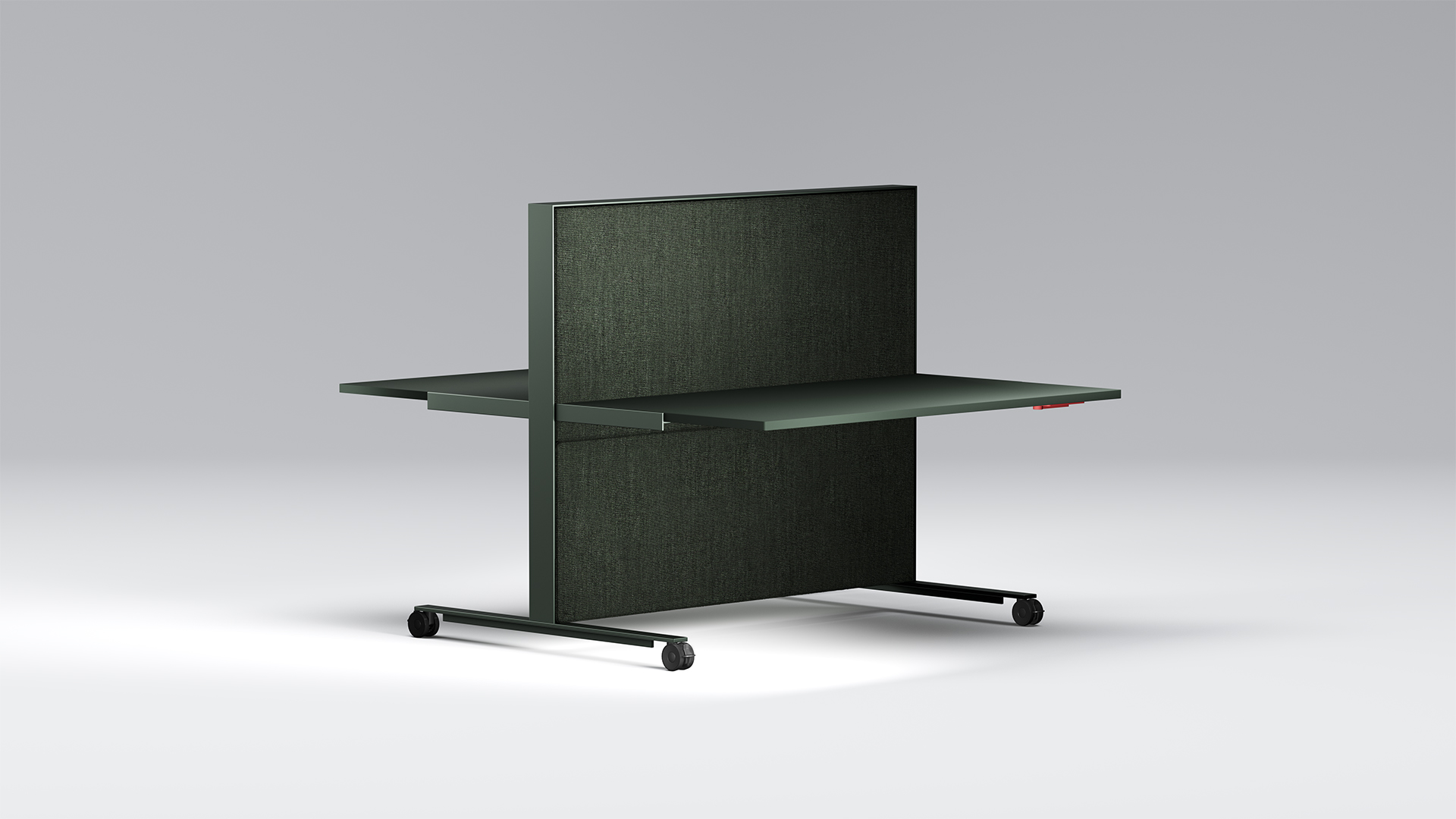 Z Desk - Unifor