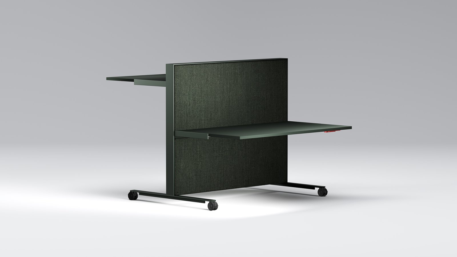Z Desk - Unifor