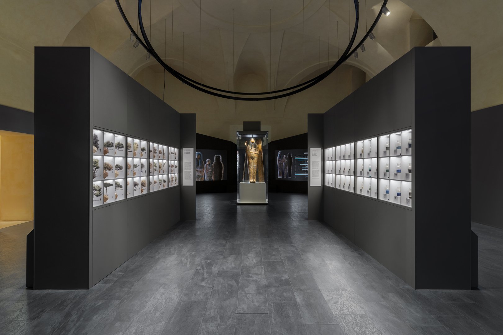 UniFor - Contemporary design offices, interiors and furniture